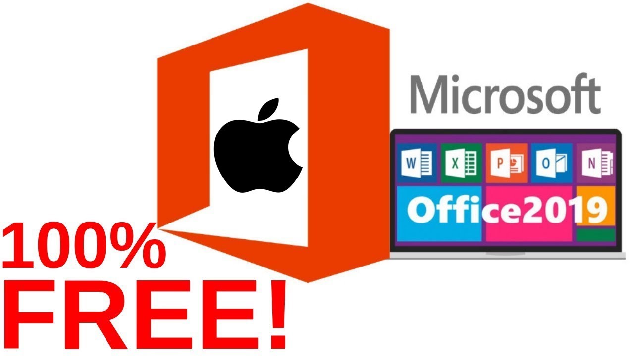 versions of microsoft office for mac